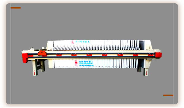 40個壓濾機專業(yè)術(shù)語（下）