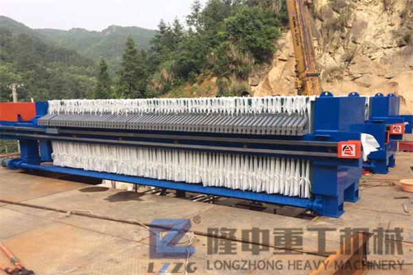 購買壓濾設備需要考慮哪些問題？？？