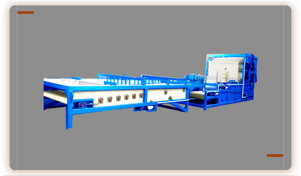 雨水侵蝕壓濾機(jī)？不要慌，小編告訴你怎么辦