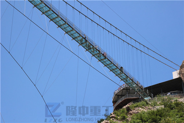 “荷風送香氣，竹露滴清響”洛陽隆中重工2019年度員工旅游活動--登封大熊山仙人谷一日游