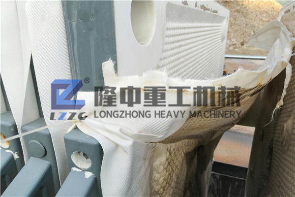 新型洗沙尾礦壓濾機要這樣選，才能獲得高收益