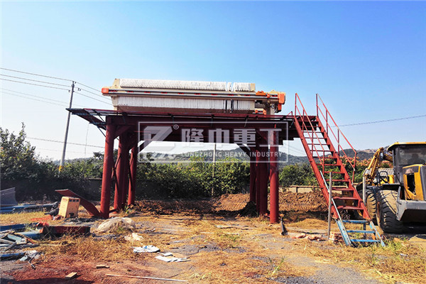 壓濾機(jī)設(shè)備，一體機(jī)多少錢？過環(huán)評(píng)嗎？