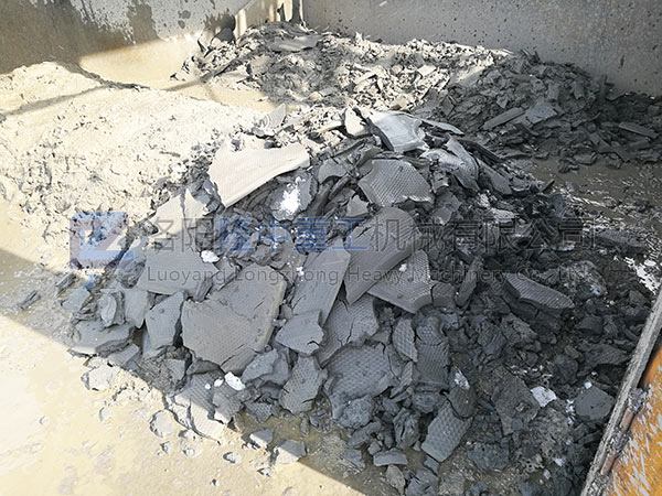 不懂就問：常見的壓濾機(jī)設(shè)備濾布規(guī)格種類有哪些