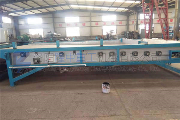 日處理500噸洗沙污泥，流動帶式壓濾機能夠做到嗎