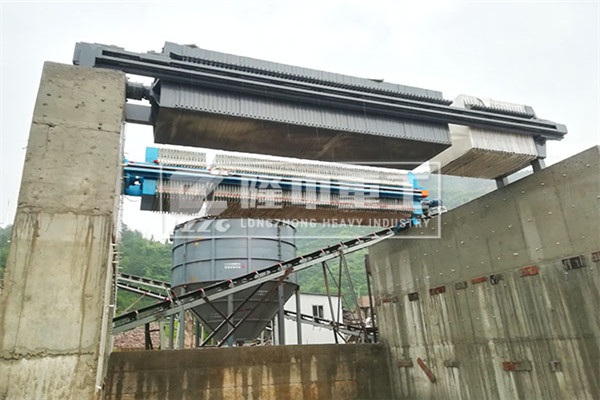 板框污泥壓濾機(jī)廠家、價(jià)格對(duì)比，洗砂用戶來(lái)看