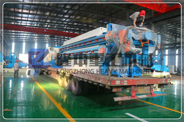 板框污泥壓濾機(jī)廠家、價(jià)格對(duì)比，洗砂用戶來(lái)看