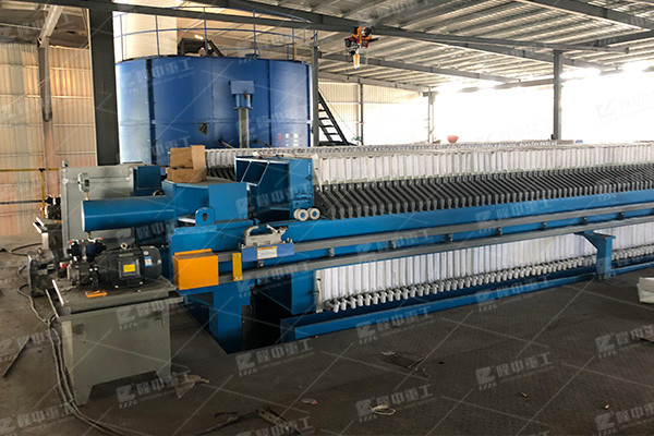 帶式壓濾機污泥處理效果不佳，有哪些原因造成的？