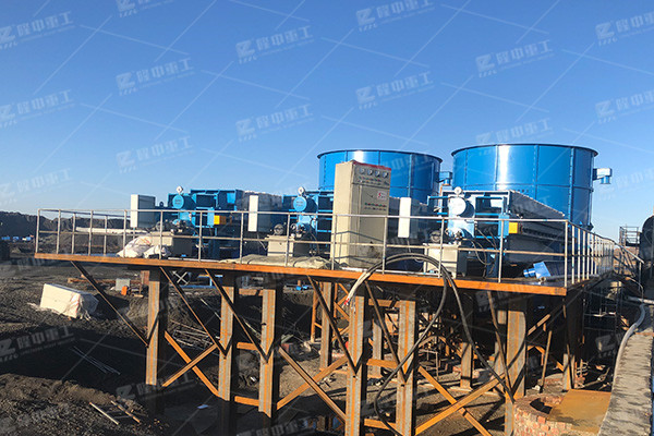 如何停止污水處理和回用？一臺污泥脫水壓濾機就可以搞定