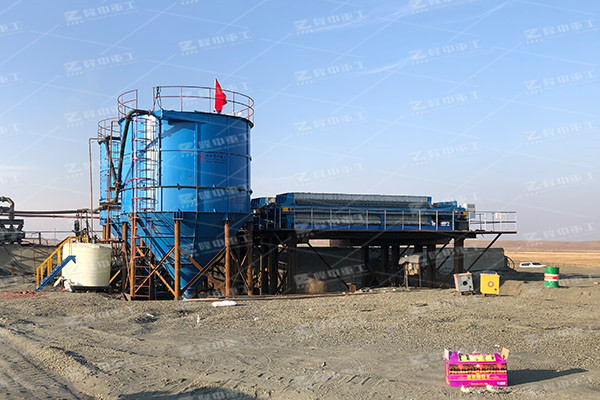 第六屆廣州國際砂石設備展你來嗎？隆中重工在這等你