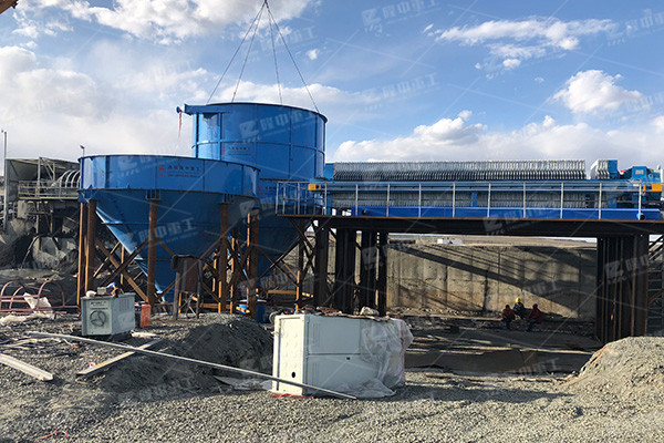 隔膜壓濾機(jī)過(guò)濾精度高嗎？任何懸浮的固體都可以過(guò)濾嗎？