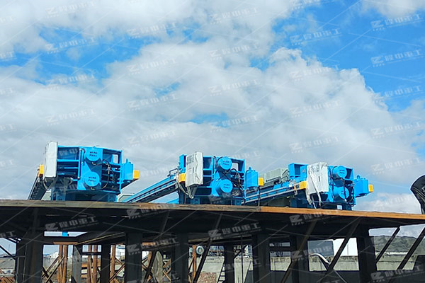 板框壓濾機(jī)污泥處理效果怎樣能達(dá)到好的處理狀態(tài)？