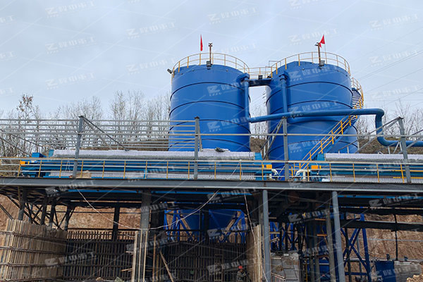 洗沙場怎么實(shí)現(xiàn)零排放標(biāo)準(zhǔn)？污泥壓濾機(jī)設(shè)備有什么用？