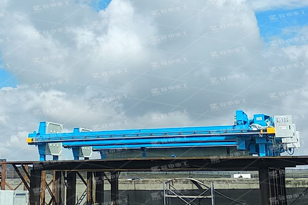 板框壓濾機(jī)的過程中壓力不足，則會降低壓濾機(jī)的質(zhì)量和效率