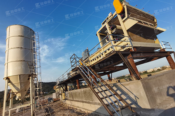 板框壓濾機(jī)調(diào)整制備條件和參數(shù)，可以達(dá)到更好的污泥處理效果