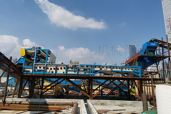 隔膜壓濾機避免不必要的高成本，應該提前采取預防措施