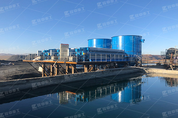 污泥壓濾機(jī)進(jìn)泥度低怎么辦？有哪些原因？