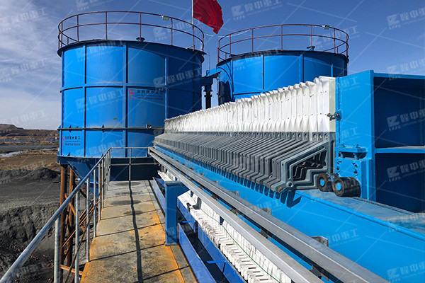 壓濾機購買有哪些需要注意的？這七個方面值得考慮