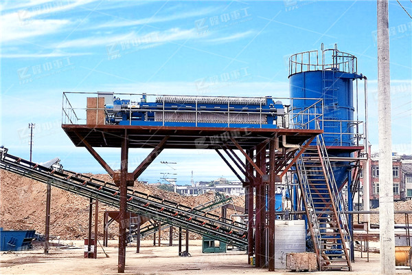 遇到板框壓濾機損壞，滲水，濾餅不均等故障怎么辦，別慌我有辦法（下）